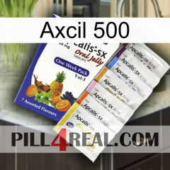 Axcil 500 11